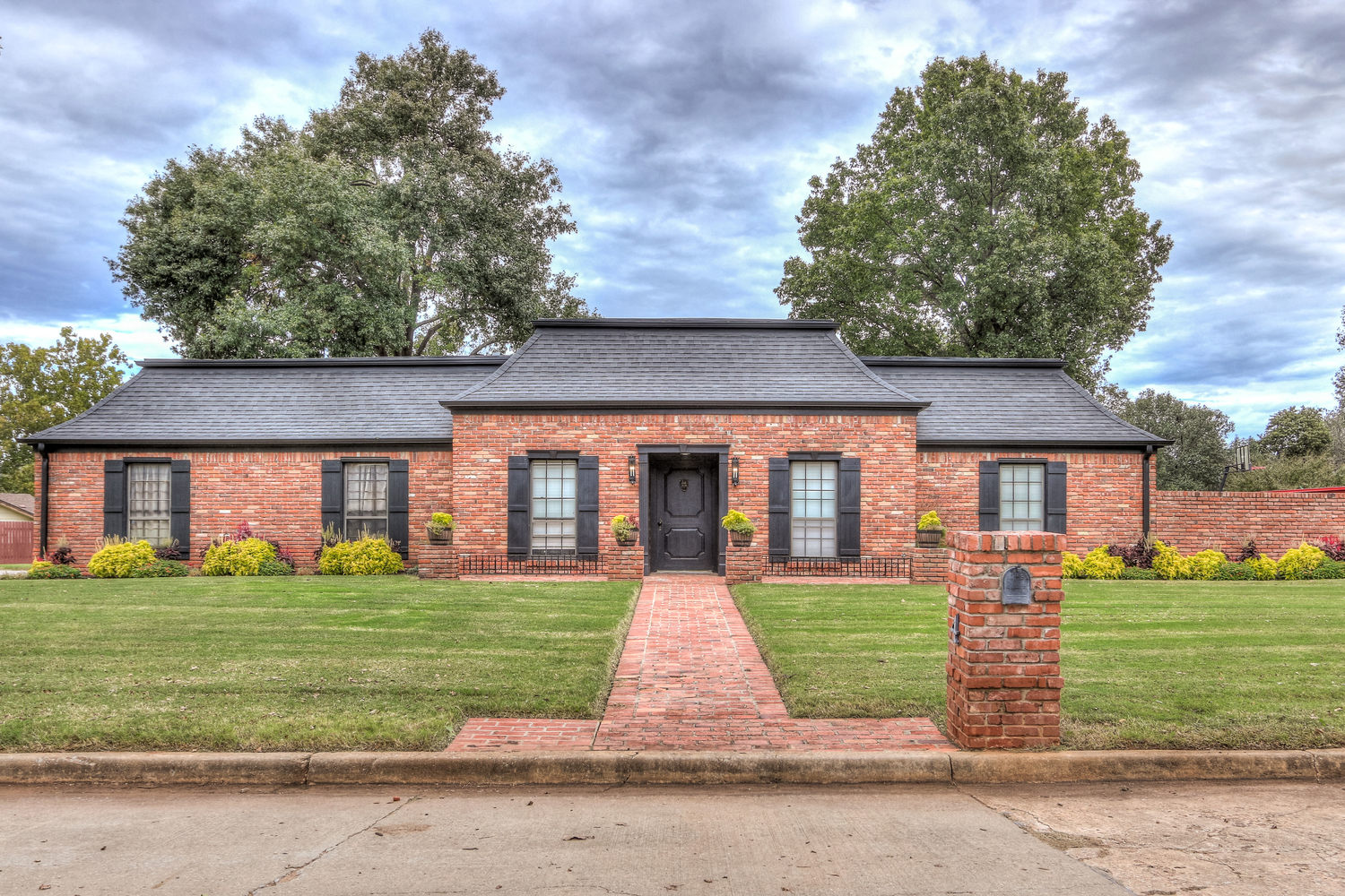 4 Turkey Knob St SHAWNEE, OK 74804 Nested Tours